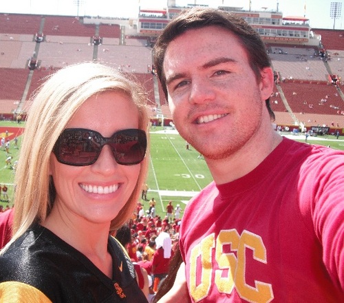 Abundant Orthodontic Care - Sandy/Sugarhouse, USC Dental 2012, USC, Lakers, Dodgers, etc...