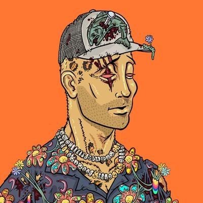 WendySm32828212's profile picture. 🤝💻🌐 Creating innovative solutions for a more open and decentralized internet.