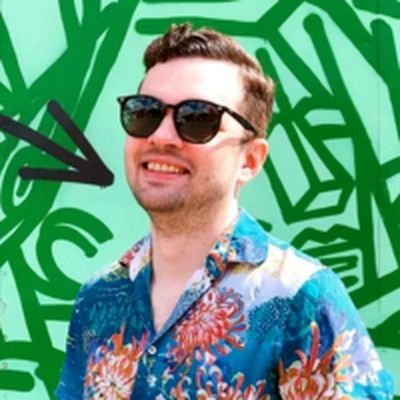 end_devonian's profile picture. Software developer and team lead. Photographer and farther.
Always curious.