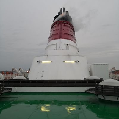 fiorizeup's profile picture. Mag Schiffe, Burgen und das Internet.