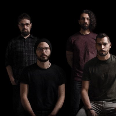 Experimental post-metal band from Athens, Greece.