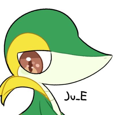 _Ju_E Profile Picture