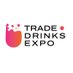 Trade Drinks Expo (@tradedrinksshow) Twitter profile photo