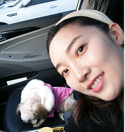 Snaomi119's profile picture. 반가워요^^