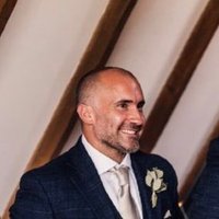 Scott Goodacre (@scottygoodacre) Twitter profile photo