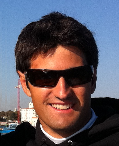 sailfra's profile picture. 