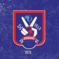 SC Villa(@SCVillaJogoo) 's Twitter Profile Photo