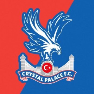 Crystal Palace ile alakalı her şey Türkçe olarak burada! Türkiyenin ilk ve tek Crystal Palace taraftar sayfası. #CPFC Kuruluş: 3 Mayıs 2017