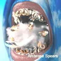 Ambrose Spears (@ambrosespars89) 's Twitter Profile