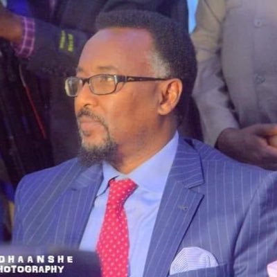 Minister of Communications & Technology of Federal Government of Somalia. | Views are mine; Rt's doesn't mean endorsement.