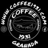 cafe1931granada's profile picture. Microtostador y Tienda de Café de Especialidad
6 Blends Casa, 24 Especialidad, 10 Cafés Finca 
Camino de Ronda 113 y Recogidas 25
Granada