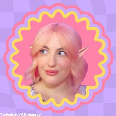 Cosy Gamer & Sims addict 💗 🎮✨   LIVE on Twitch M/W/F, Yourube Video weekly! Links below 💕 She/They, 33, AuDHD. Contact - allyiscosy@gmail.com