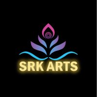 srk arts(@SRKArts_) 's Twitter Profile Photo