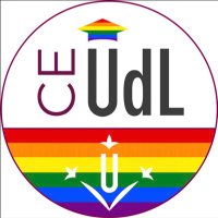 Consell de l'Estudiantat UdL 🌷 (@conselludl) 's Twitter Profile Photo Consell de l'Estudiantat UdL 🌷 (@conselludl) 's Twitter Profile Photo