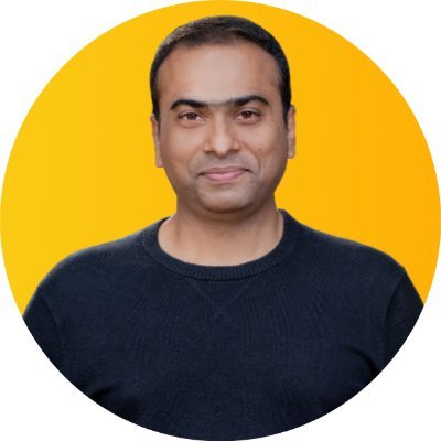 Rahul Patil