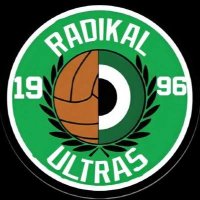 Radikal Ultras(@RadikalUltras) 's Twitter Profile Photo