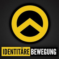 Christopher Primm (@identitar9) 's Twitter Profile