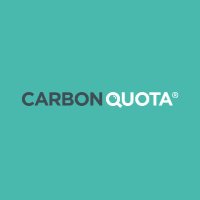 CarbonQuota(@CarbonQuota) 's Twitter Profile Photo