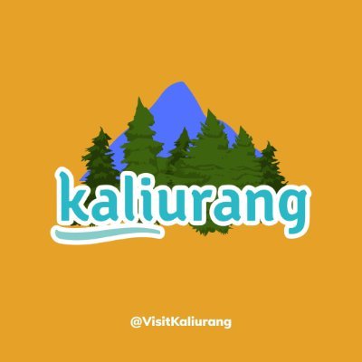 #Kaliurang