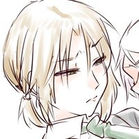 いこ (@15kani33) 's Twitter Profile