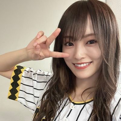 山本彩ちゃん推し😍
虎党🐯2023アレよ！
ハッキリゆうてな