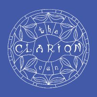 the CLARION van(@theclarionvan) 's Twitter Profile Photo