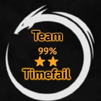 Team Timefail (@team_timefail) 's Twitter Profile