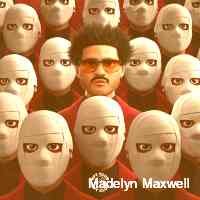 Madelyn Maxwell (@maxlellwmadele) 's Twitter Profile