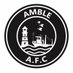 Amble AFC (@ambleafc) Twitter profile photo