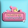 Ticketsbymemomild photo