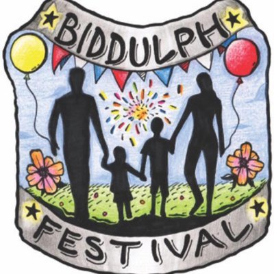 Biddulph Festival is held during the month of July. Featuring a variety of community events.