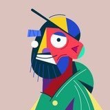 AlwaysWelc47107's profile picture. 