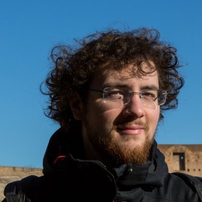 aathbt's profile picture. Senior Data Scientist at CHUV, Lausanne.