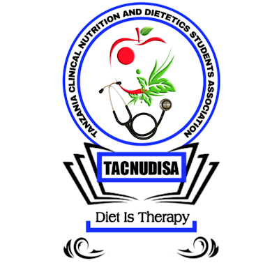 (Tanzania Clinical Nutrition and Dietetics Students Association)
Creating #Dietitians connection ground