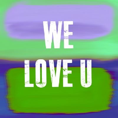 weloveyou76 Profile Picture