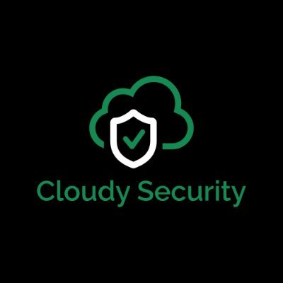 Cloudy Security