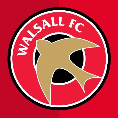The official X account of Walsall FC. ⚽ #Saddlers 🔴🟢