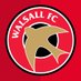 Walsall FC Official (@WFCOfficial) Twitter profile photo