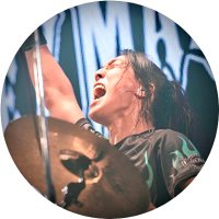 トーマス ｾｯｸｽﾏｼﾝｶﾞﾝｽﾞDRUMMER(@bonjiiiiiiiiii) 's Twitter Profile Photo