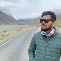 Amit Rajput (@itsrajputamit) 's Twitter Profile