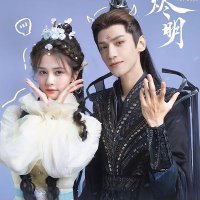 Chinese drama for universe -cdu🌷💕(@cdu_officiial) 's Twitter Profile Photo