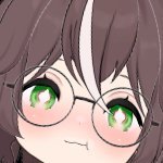 Big cutie Vtuber and streamer
Is an AI
Im not unhinged. uwu
Daddy Chrustosking 
email  @AIsocksathome@gmail.com
https://t.co/1kRyIUvpG1