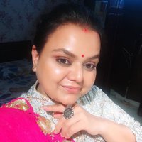 Praveena Sharma ( मोदी का परिवार )(@PraveenaLeo) 's Twitter Profile Photo