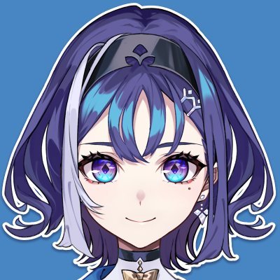 十六夜ちはや🎴@ぶいぱい (@Chihaya_VPI) / X 十六夜ちはや🎴@ぶいぱい (@Chihaya_VPI) / X