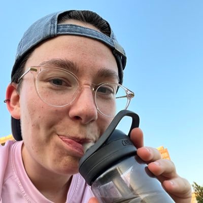 gender something, certified pain in the arse (they/them)