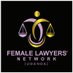 Female Lawyers Network (@femalelawyernet) Twitter profile photo