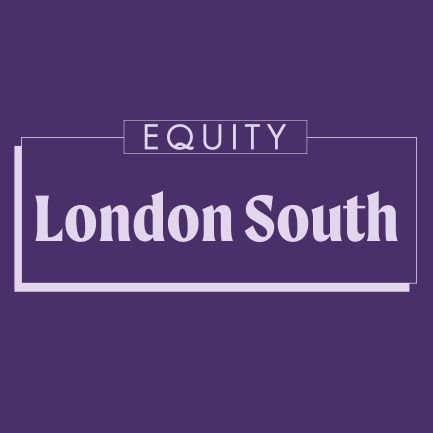 Branch @EquityUK for Lon members Sth of Thames londonsouthbranch@equitybranches.org.uk 15th April meeting @BrixHsTheatre 7-9 IF YOU NEED BSL to attend, email