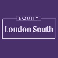 Equity London South Branch(@EquityLondonSth) 's Twitter Profile Photo