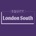 Equity London South Branch (@EquityLondonSth) Twitter profile photo