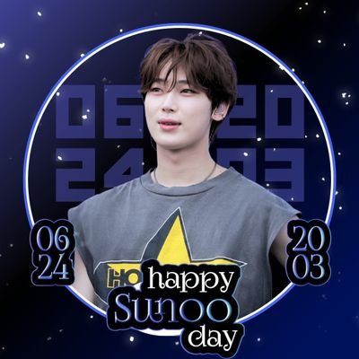 SNJJ03's profile picture. Fan account || 아술